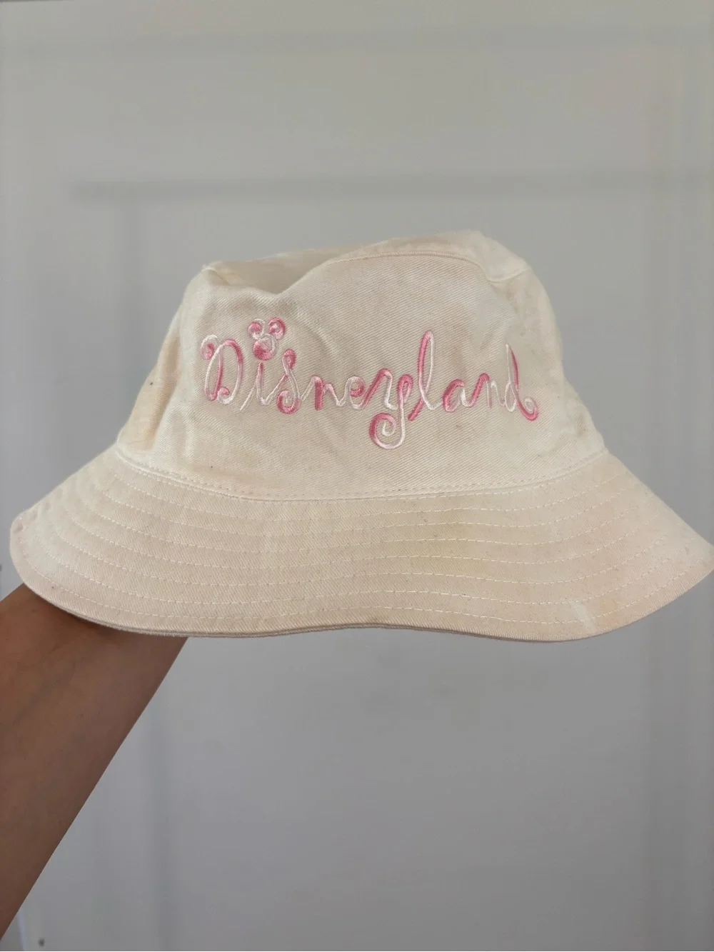 Disney 100% cotton